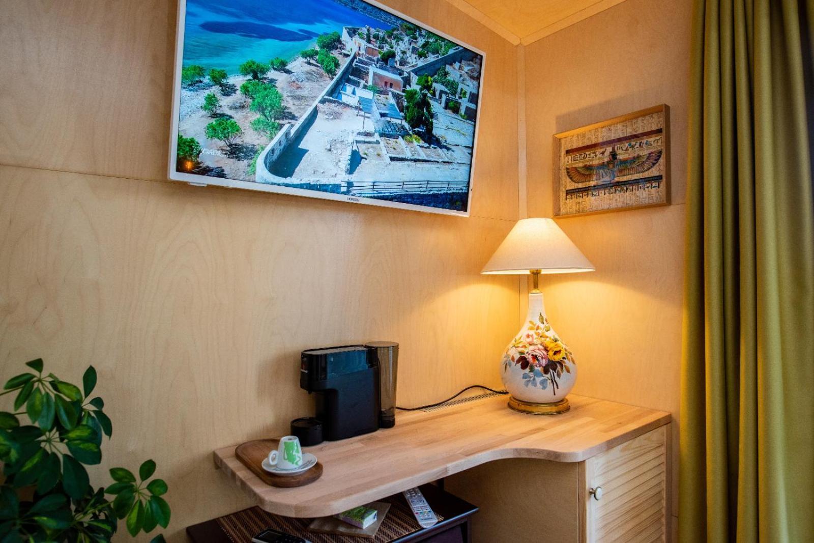Belvedere Homestay