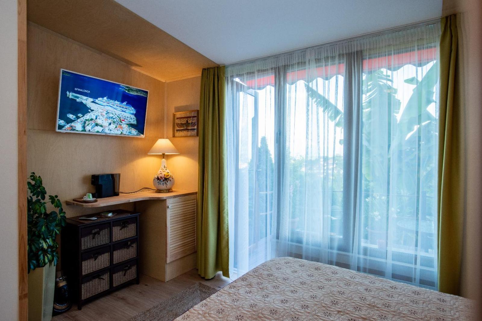 Homestay Belvedere