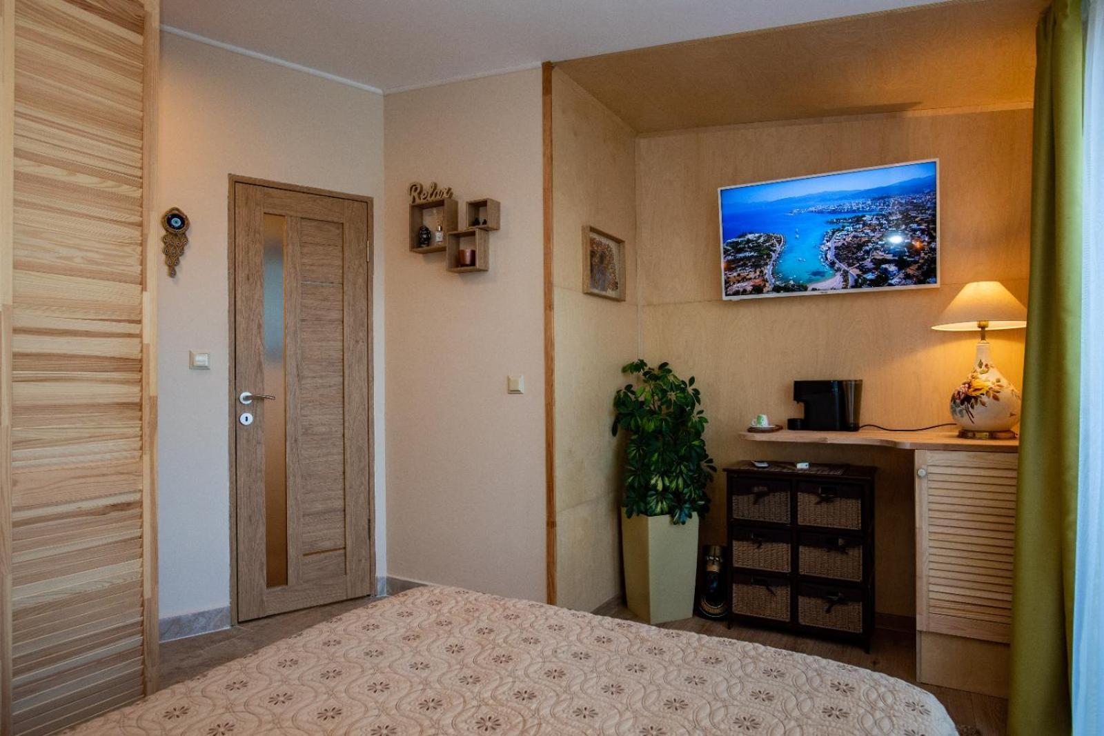 Belvedere Homestay
